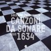 Download track Canzon Prima Per Canto Solo (1)