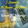 Download track Sourate Al Anam, Pt. 2 (Quran)