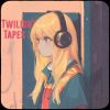 Download track Twilight Tapes (Speed Up)