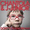 Download track Don't You Know (Original Mix)