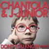 Download track Don't You Know (Thomas Genchev Remix)