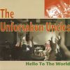 Download track Unforsaken Blues