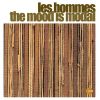 Download track The Mood Is Modal Plus