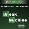 Download track Break Machine (Extended Version)