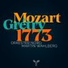 Download track Mozart Symphony No. 25 In G Minor, K. 183 III. Menuetto - Trio