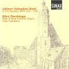 Download track Organ Sonata No. 4 In E Minor, BWV 528 - III. Un Poco Allegro