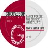 Download track Give A Little Life (Original Mix)