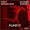 Download track Pump It (Extended Mix)