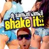 Download track Shake It (Instrumental Remix)