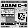 Download track Speciality Acid (Mista Sheen Remix)