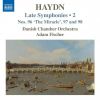 Download track 02. Haydn Symphony No. 96 In D Major, Hob. I96 The Miracle II. Andante