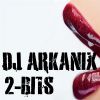 Download track Machu Pichu - Dj Arkanix