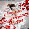 Download track I Have Feelings For You (Radio Edit)