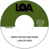 Download track When The Sun Goes Down (Instrumental)