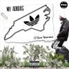 Download track My Adidas