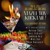 Download track Mazel Tov Kocktail