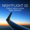 Download track Nightflight 02 DJ Mix (Continuous DJ Mix)