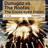 Download track The Cross-Eyed Indian (Hiawatha Remix)