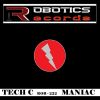 Download track Maniac Dark (Original Mix)