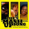 Download track The Mash Up Song