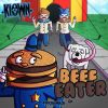 Download track Handsome Hamburglar