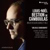 Download track L'Horizon Chimérique, Op. 118: 2. Je Me Suis Embarqué (Arr. For Baritone And Organ)