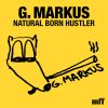 Download track G Markus Lassos The Moon