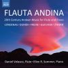 Download track Flute Sonata No. 1: III. Presto