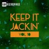 Download track Keep It (Original Mix)