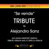 Download track Se Vende (Instrumental Version) [Originally Performed By Alejandro Sanz]