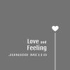 Download track Love & Feeling (Radio Edit)