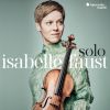 Download track Pisendel Sonata For Solo Violin In A Minor III. Giga