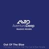 Download track Out Of The Blue (Blas Namib Radio Mix)