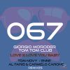 Download track Love To Love You Baby (AL-Faris & Carmelo Carone Radio Edit)