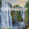 Download track Powerful Mountain Waterfall White Noise, Pt. 1