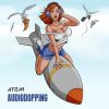 Download track Audiodopping