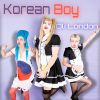 Download track Korean Boy (Radio Edit)