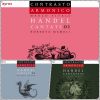 Download track Dietro L'orme Fugaci (Armida Abbandonata), HWV 105: VI. Recitativo - 
