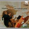 Download track F. Schubert. Sonata In G Minor, D. 408. II. Andante. A. Manze, R. Egarr