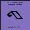 Download track Running In The Night (Josep & Kane Extended Mix)