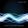 Download track Music Is Your First Language