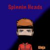 Download track Spinnin Heads