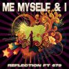 Download track Me Myself & I (Radio Video Remix)