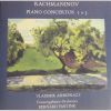 Download track Piano Concerto ¹ 3 D-Moll Op 30  III. Finale: Alla Breve