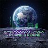 Download track Round & Round (Deeper Mix)