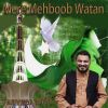 Download track Mere Mehboob Watan