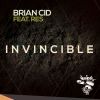 Download track Invincible (Terry Hunter Instrumental)