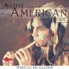 Download track Native American Music - Spiritual Relaxation