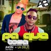 Download track Pa Que Tosa (La Delfi)