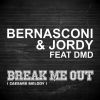 Download track Break Me Out (Caesars Melody) (Extended Dub Mix)